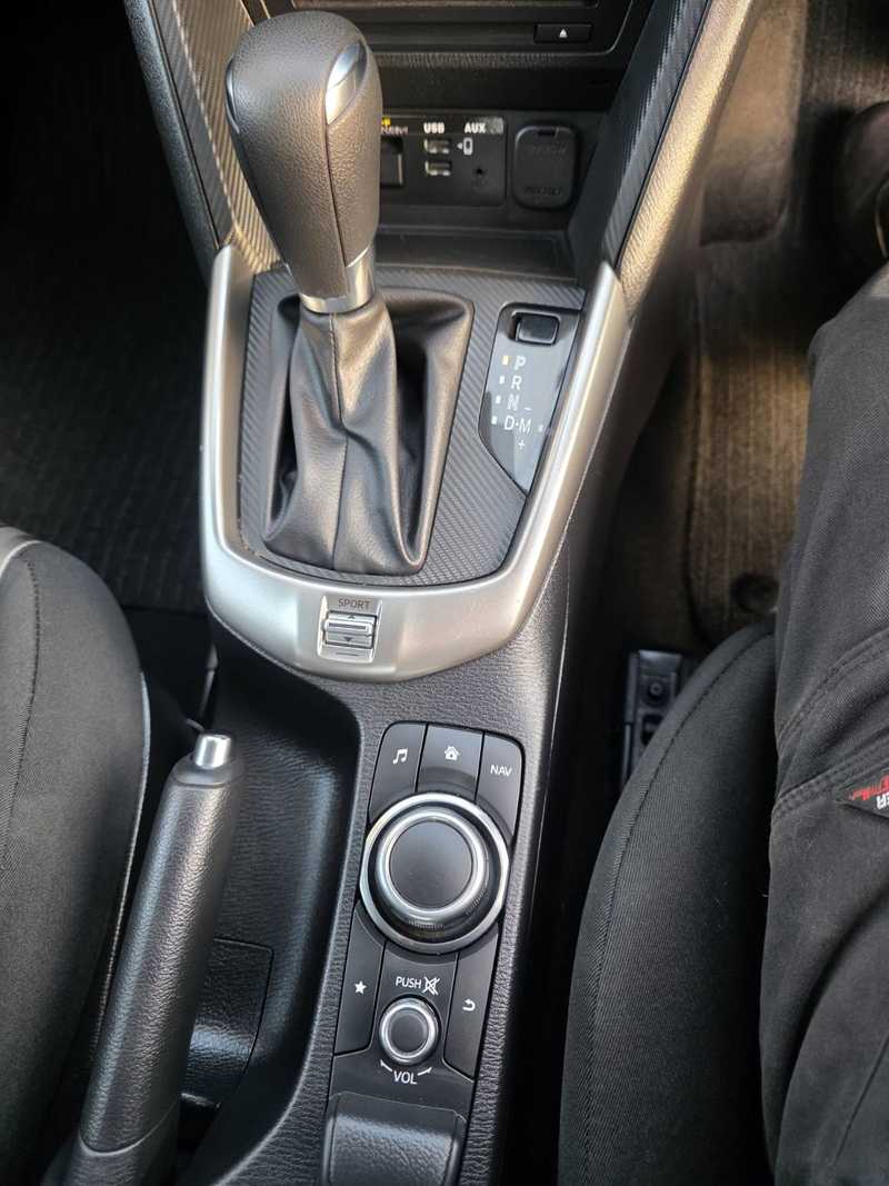 2022 Mazda 2 1,5L 2022 Cyprus
