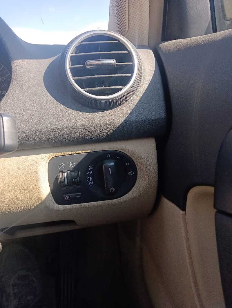2008 Audi A4 1,5L 2008 Cyprus
