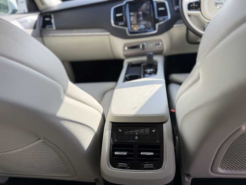 2022 Volvo XC90 2,0L 2022 Cyprus