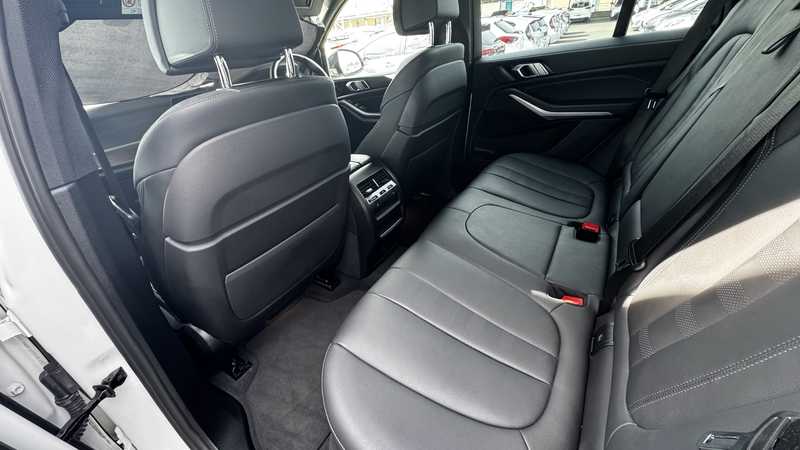 2023 BMW X5 3,0L 2023 Cyprus