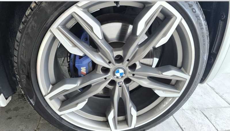 2019 BMW X3 3,0L 2019 Cyprus