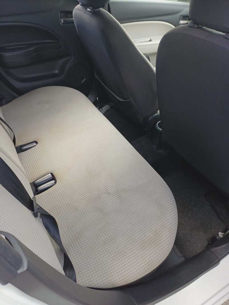 2014 Mitsubishi Mirage 1,0L 2014 Cyprus