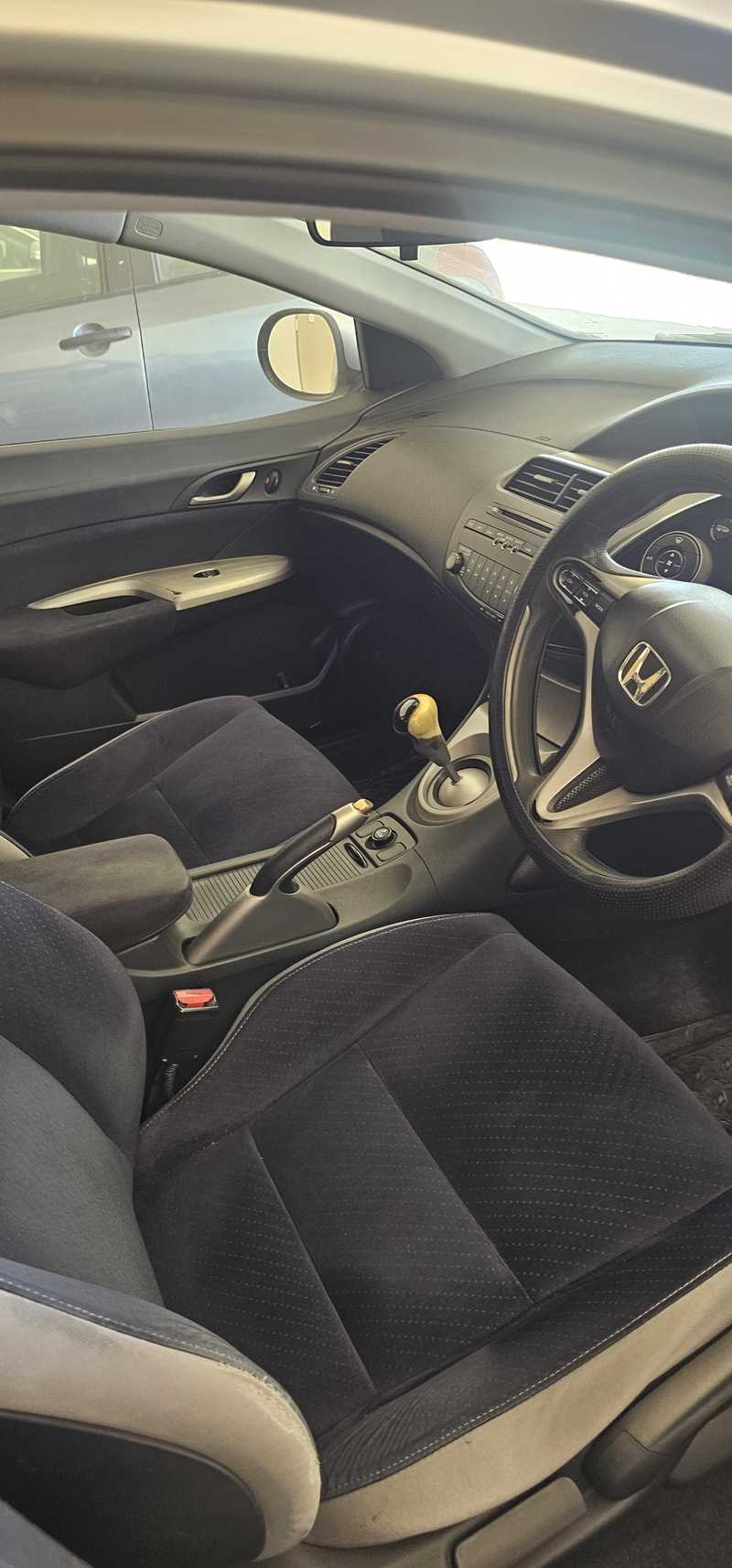 2006 Honda Civic 2006 Cyprus