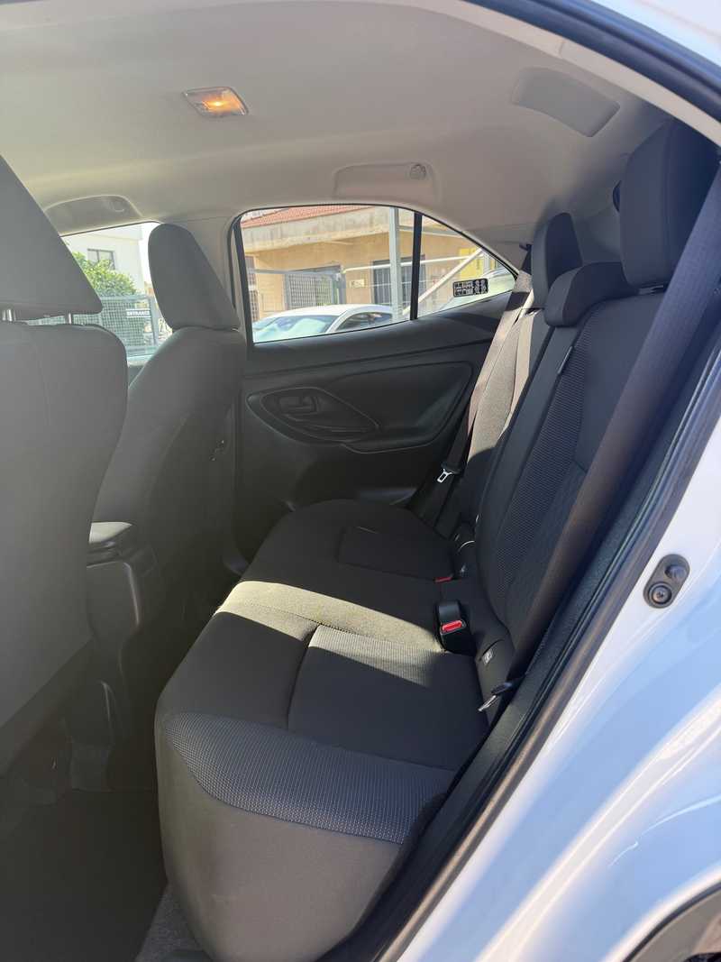 2024 Toyota Yaris Cross 1,5L 2024 Cyprus