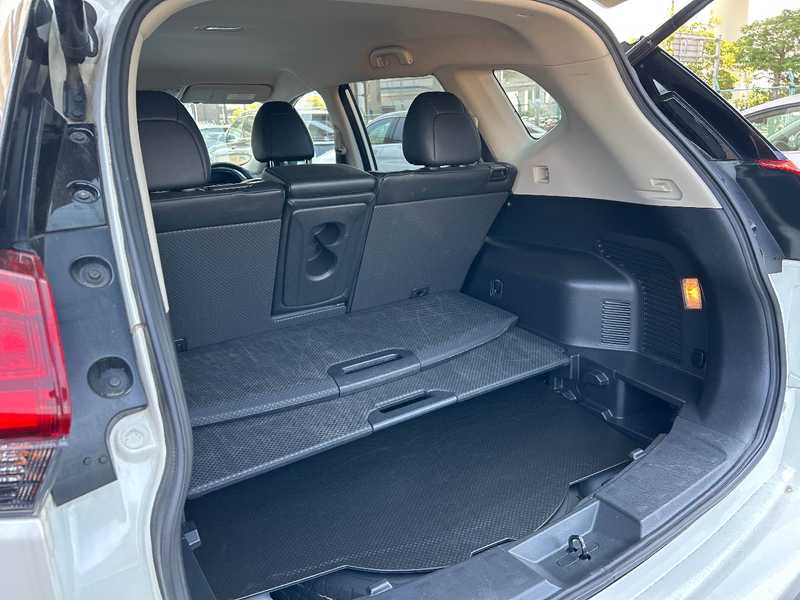 2021 Nissan X-Trail 2,0L 2021 Cyprus
