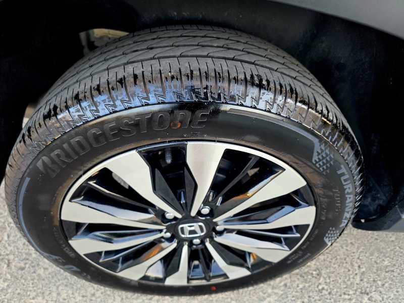 2024 Honda WR-V 1,5L 2024 Cyprus