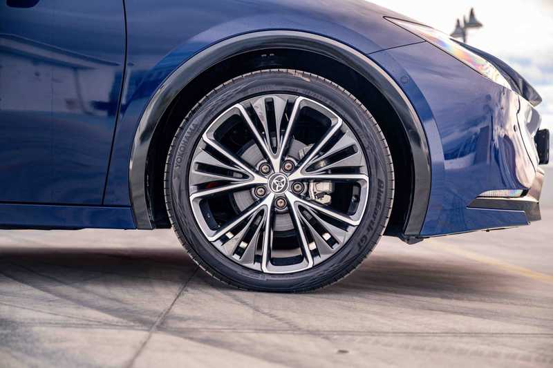 2023 Toyota Prius 2,0L 2023 Cyprus