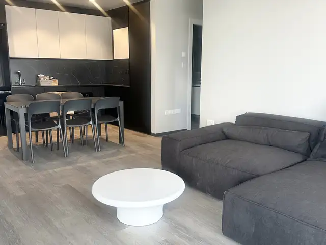2-bedroom apartment to rent, Limassol — Limassol - Agios Nektarios
