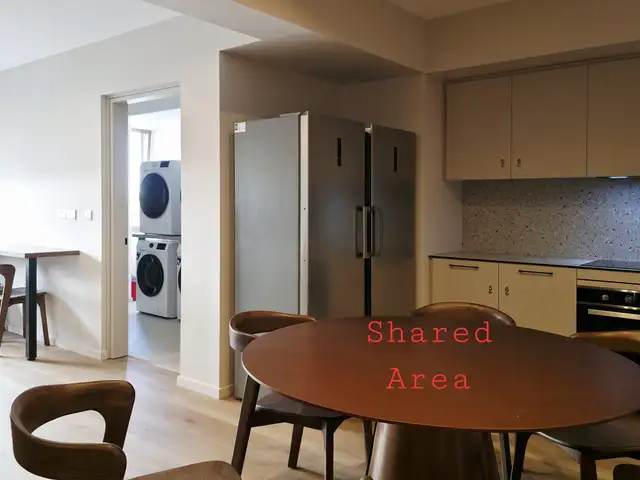 Studio apartment to rent, Επαρχία Λευκωσίας — 'Έγκωμη - 13
