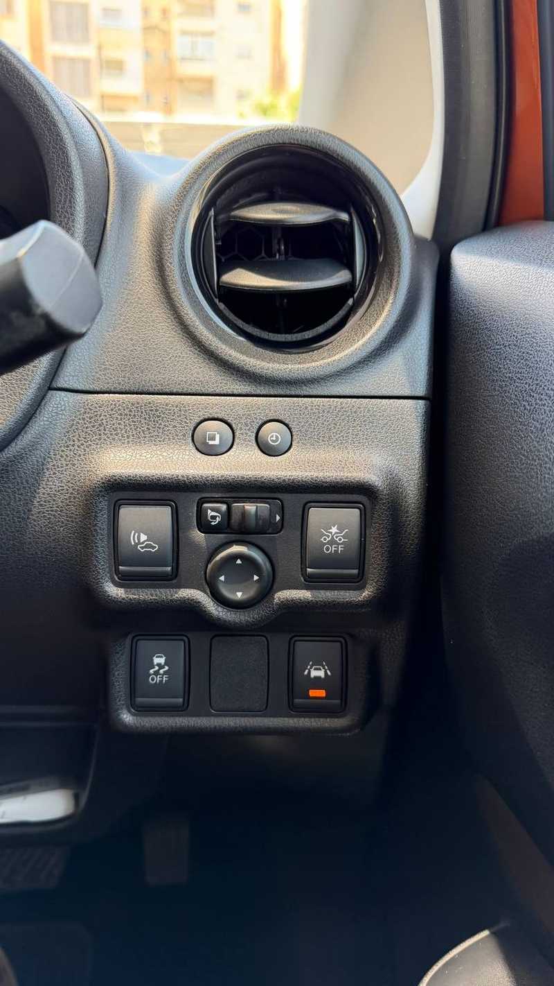 2019 Nissan Note e-Power 1,2L 2019 Cyprus