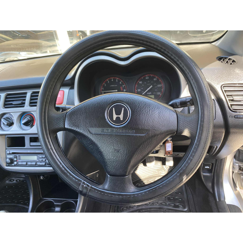 2003 Honda HR-V 1,6L 2003 Cyprus