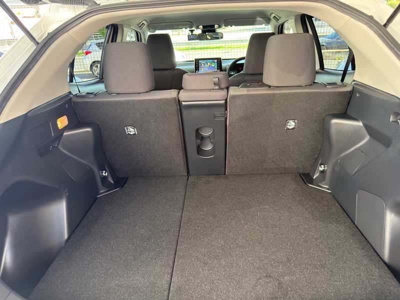 2023 Toyota Yaris Cross 1,5L 2023 Cyprus