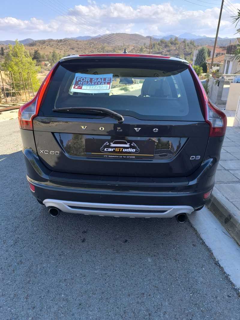 2011 Volvo XC60 2,0L 2011 Cyprus