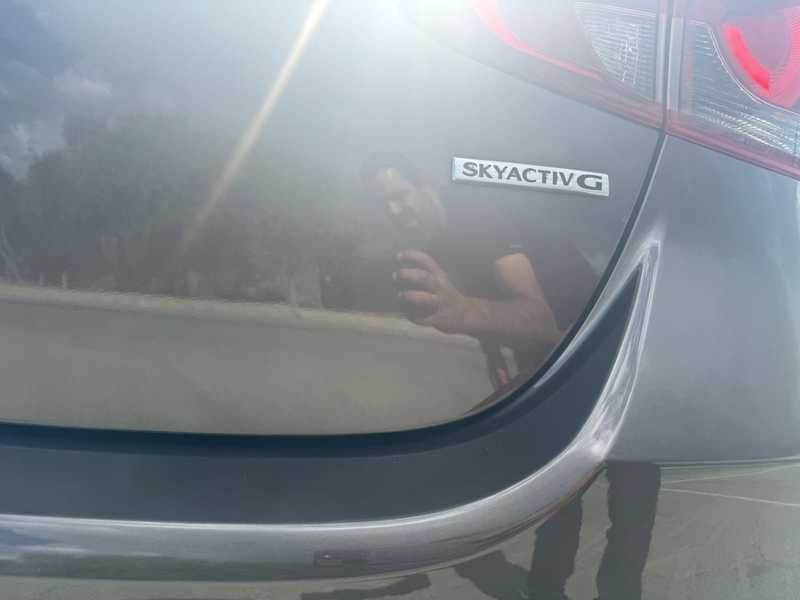 2021 Mazda 2 1,5L 2021 Cyprus