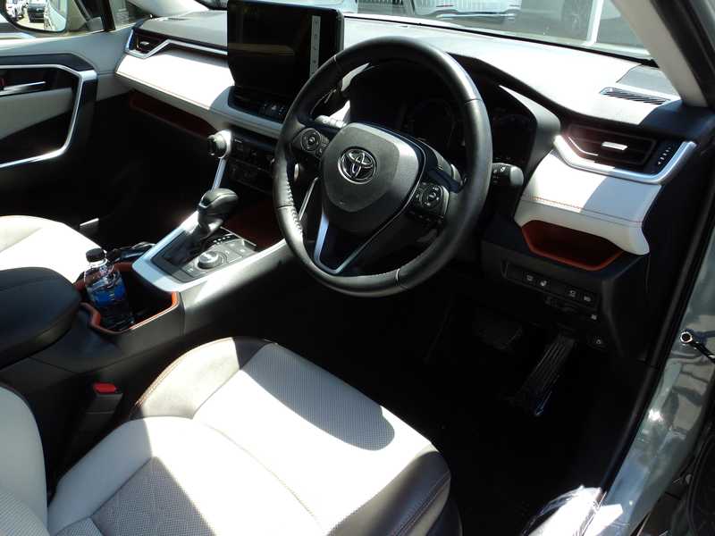 2024 Toyota RAV4 2,5L 2024 Cyprus