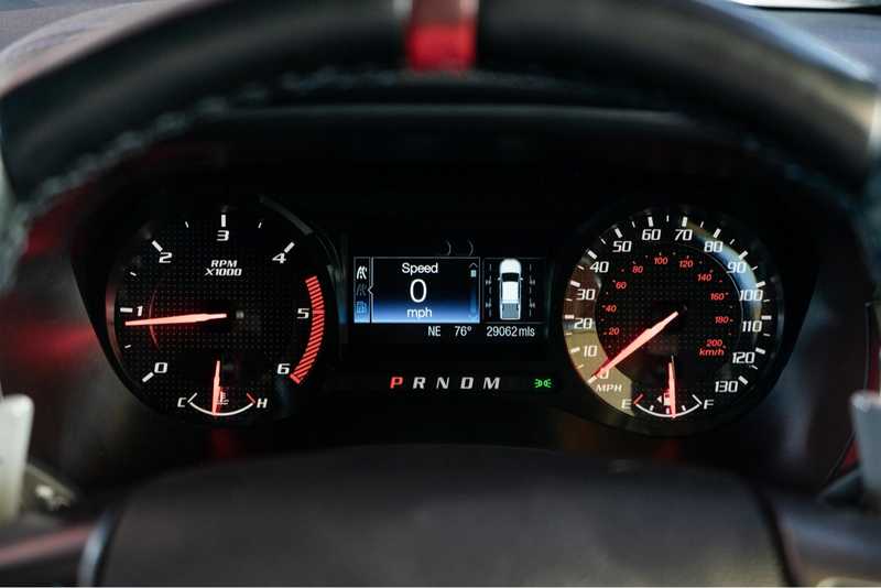 2020 Ford Ranger 2,0L 2020 Cyprus