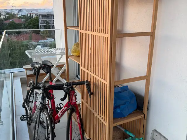 Ikea closet nordkisa, Limassol — Limassol - Katholiki