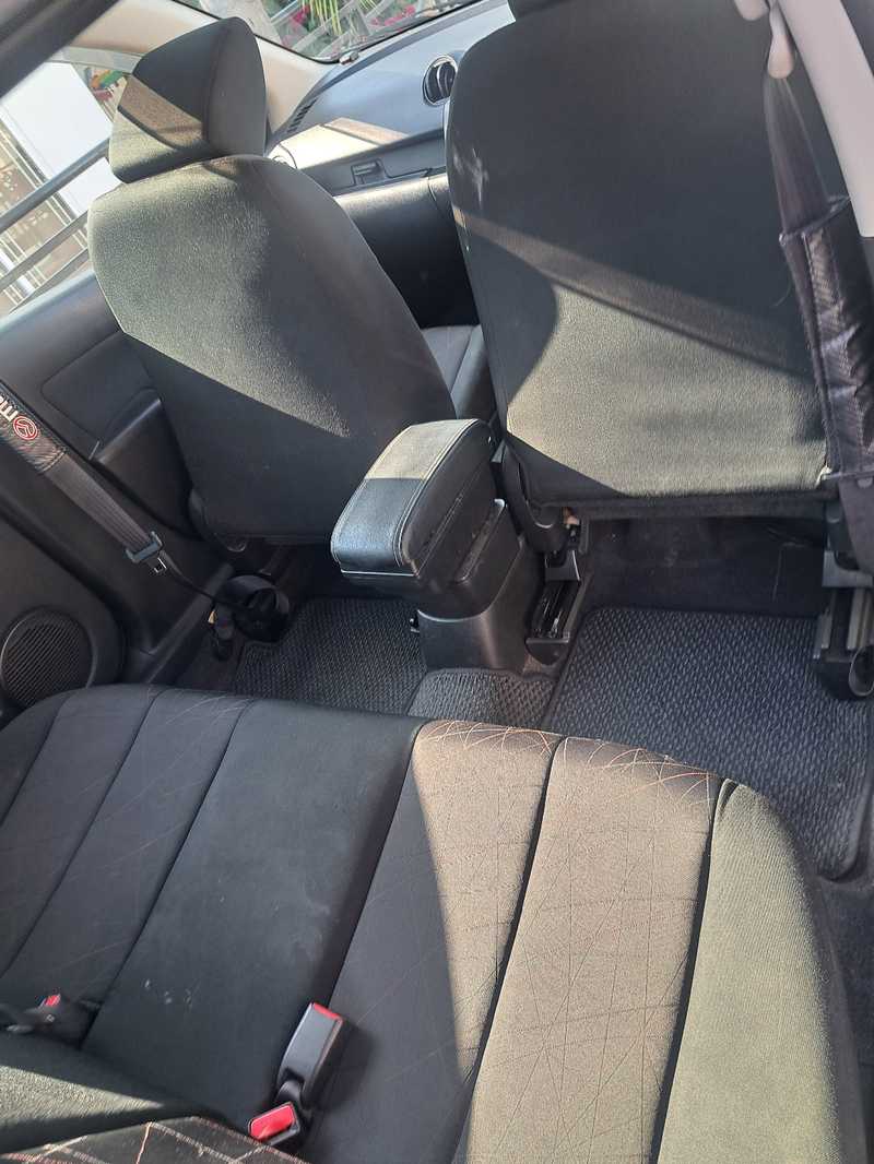 2013 Mazda Demio 1,3L 2013 Cyprus