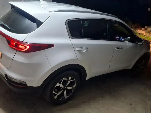KIA Sportage 1,6L 2018, Nicosia — Palaiometocho - 16
