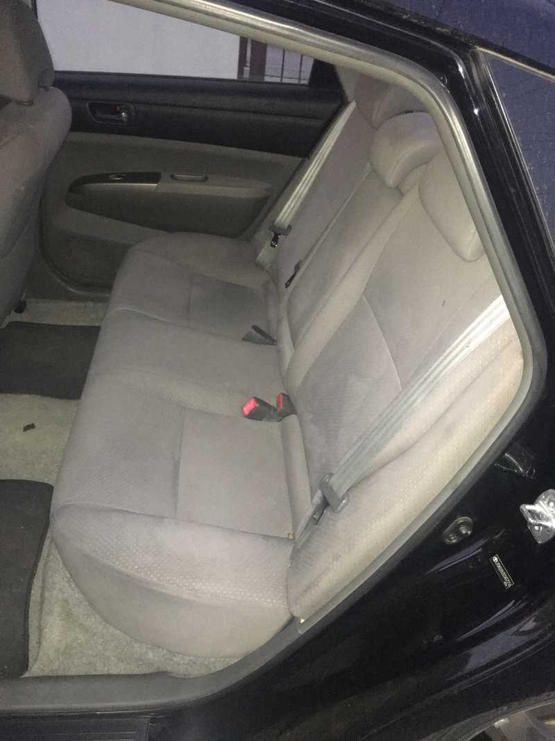 2008 Toyota Prius 1,5L 2008 Cyprus