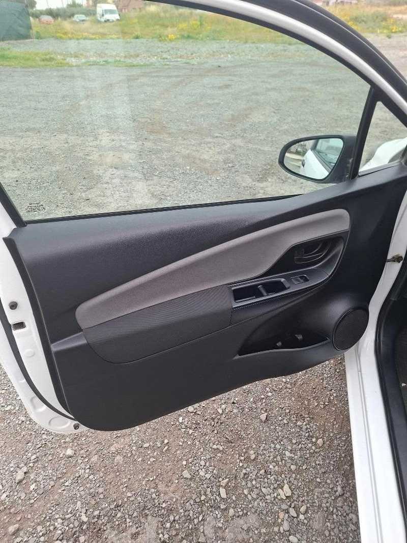 2020 Toyota Van 1,5L 2020 Cyprus