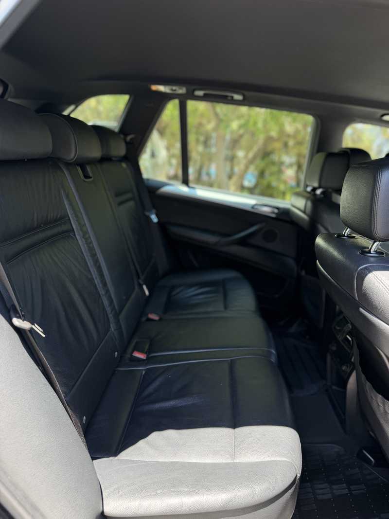 2011 BMW X5 3,0L 2011 Cyprus