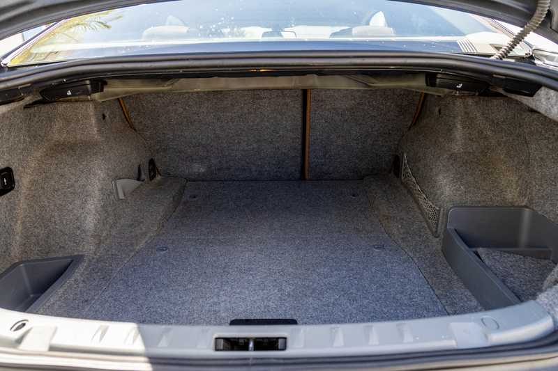 2008 BMW 3-Series 2,0L 2008 Cyprus
