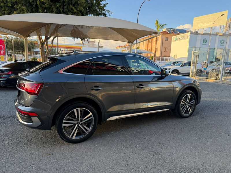 2023 Audi Q5 2,0L 2023 Cyprus