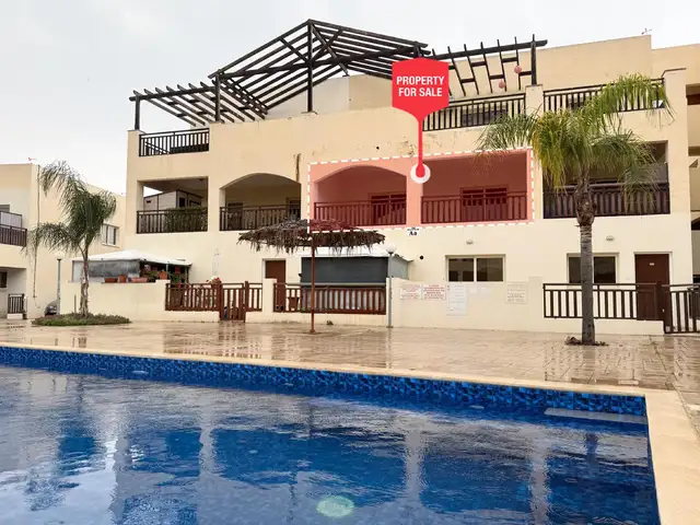 2-bedroom apartment for sale, Επαρχία Λάρνακας — Τερσεφάνου
