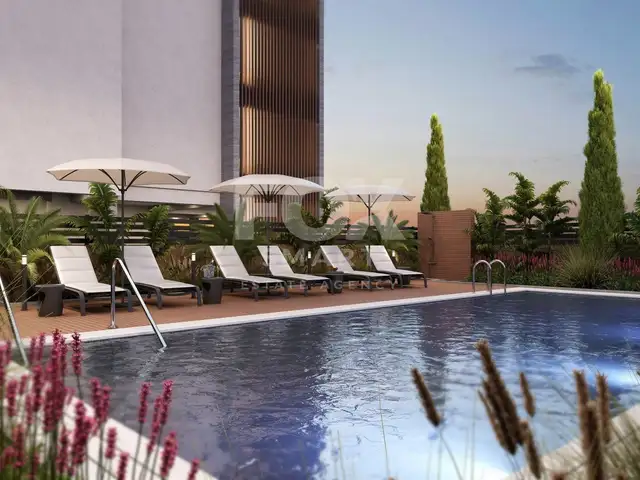 2-bedroom apartment for sale, Επαρχία Λεμεσού — Γερμασόγεια