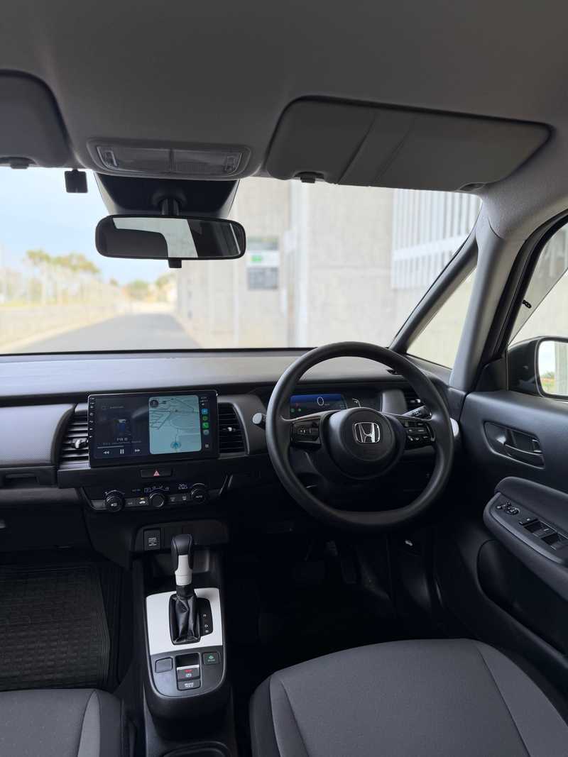 2023 Honda Fit 1,5L 2023 Cyprus