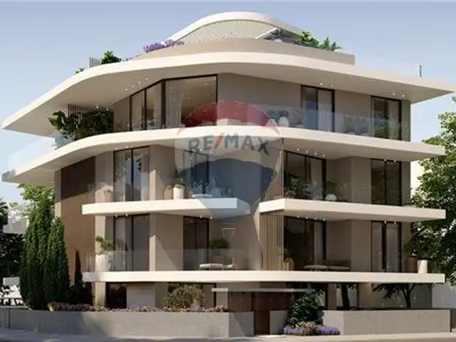 2-bedroom apartment for sale, Επαρχία Λεμεσού — Λεμεσός - Άγιος Νεκτάριος