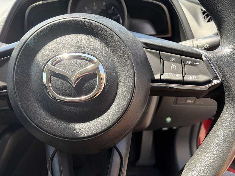 2022 Mazda 2 1,5L 2022 Cyprus