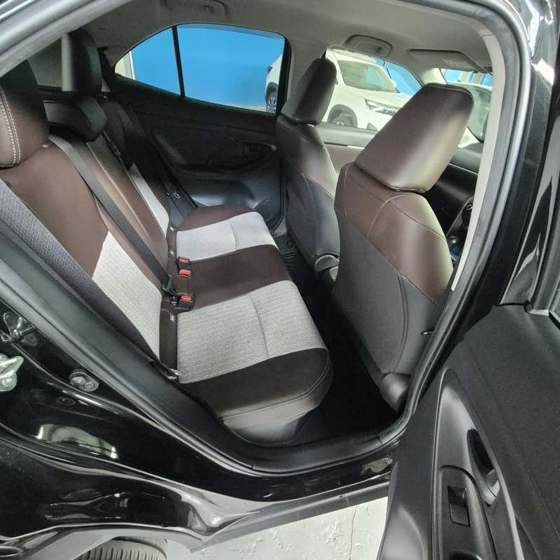 2021 Toyota Yaris Cross 1,5L 2021 Cyprus