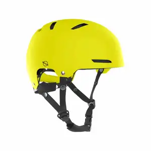 Yellow ion slash core multi-impact technology helmet-size m/l 55-61cm / 440grams, Επαρχία Πάφου — Paphos - Άγιος Θεόδωρος