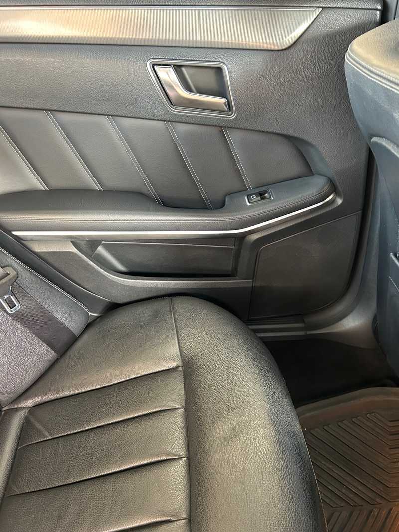 2015 Mercedes-Benz E-Class 2,2L 2015 Cyprus