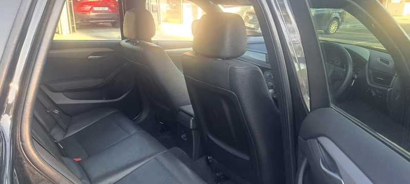 2011 BMW X1 2,0L 2011 Cyprus