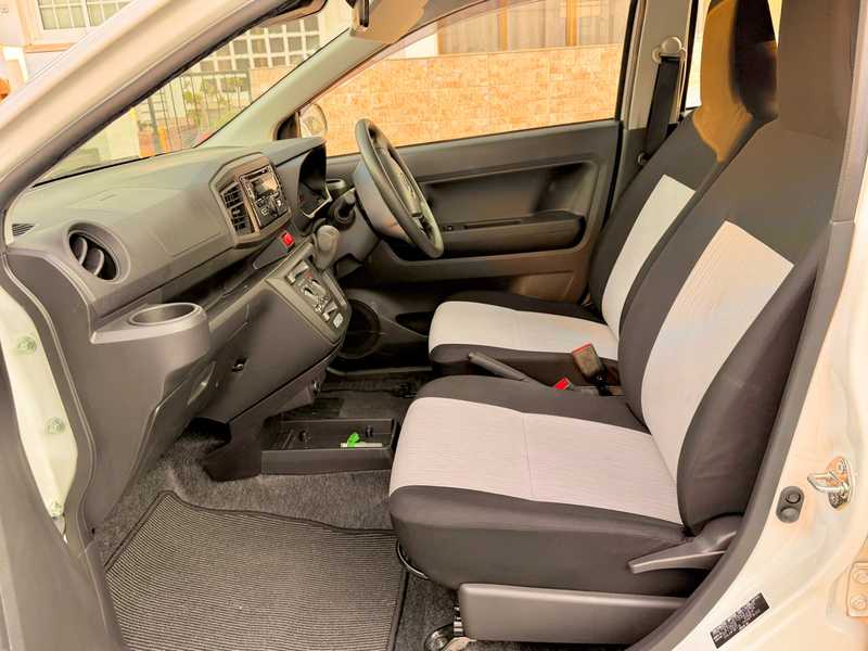 2023 Daihatsu Mira 0,7L 2023 Cyprus