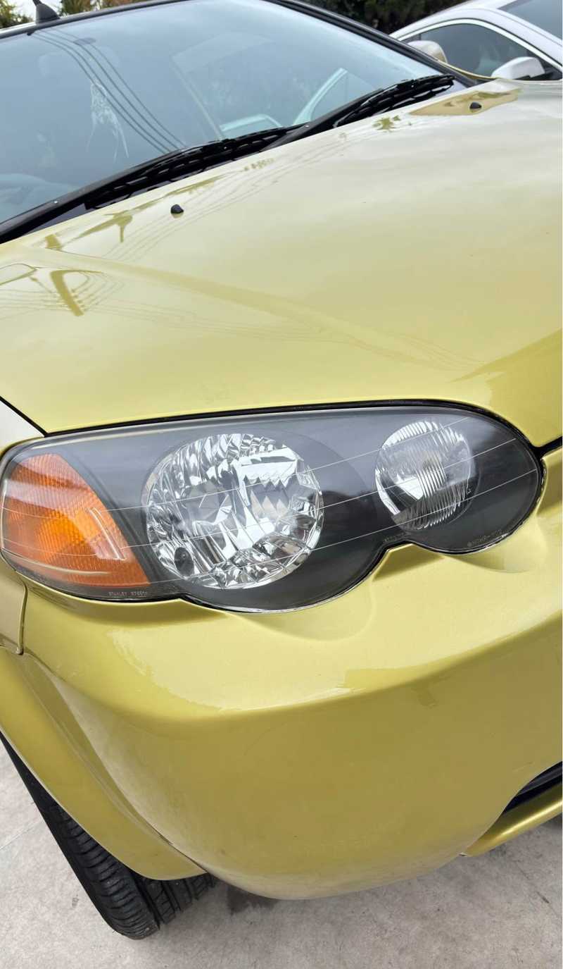 2000 Honda HR-V 1,6L 2000 Cyprus
