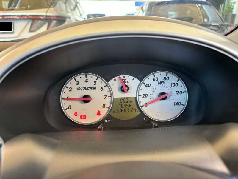 2006 Nissan Micra 1,4L 2006 Cyprus