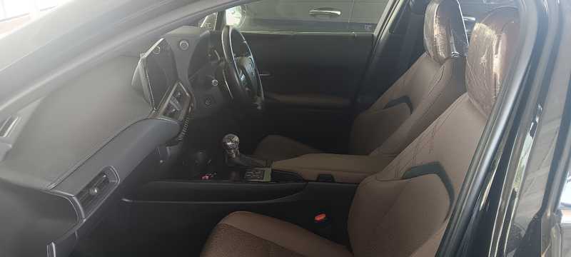 2024 Lexus UX 2,0L 2024 Cyprus