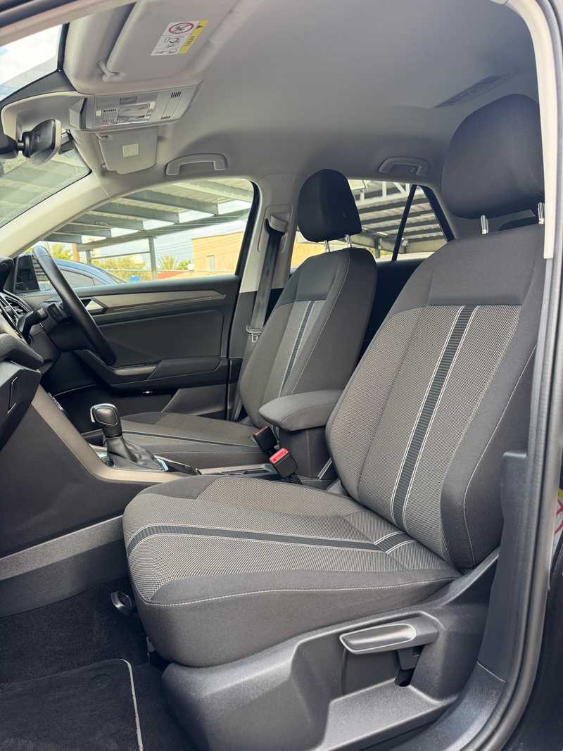 2021 Volkswagen T-Roc 2,0L 2021 Cyprus