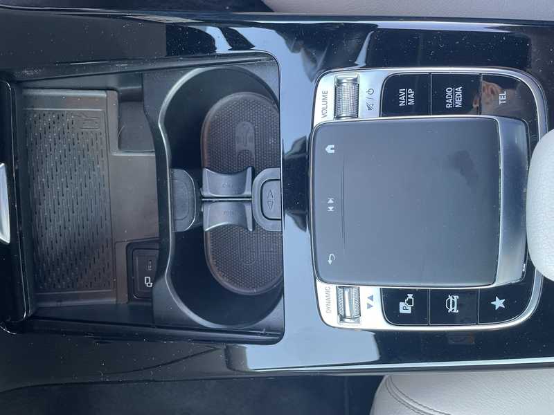2020 Mercedes-Benz CLA-Class 2,0L 2020 Cyprus