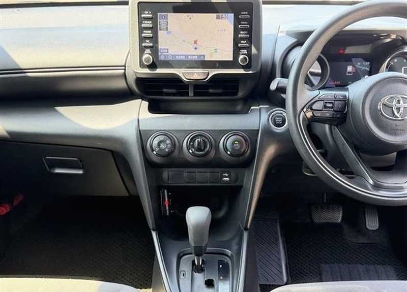 2024 Toyota Yaris Cross 1,5L 2024 Cyprus