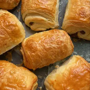 Baker at home pick up orders, Limassol — Agios Georgios(Fragk)