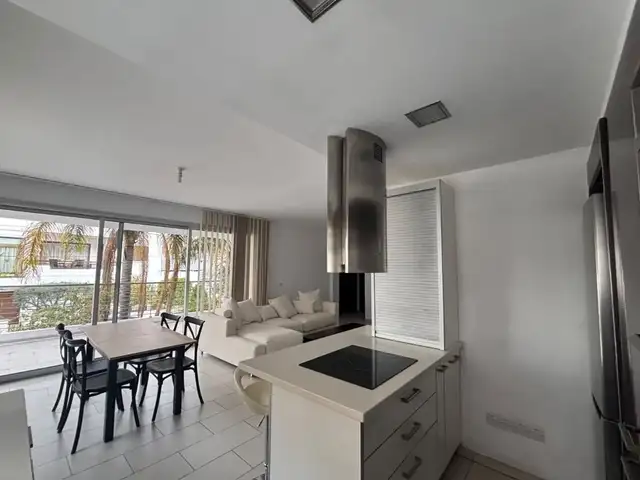 2-bedroom apartment to rent, Nicosia — Strovolos - Stavros