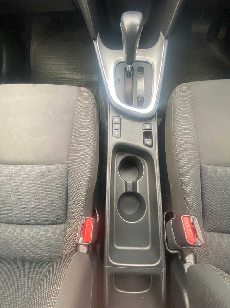 2022 Toyota Yaris Cross 1,5L 2022 Cyprus