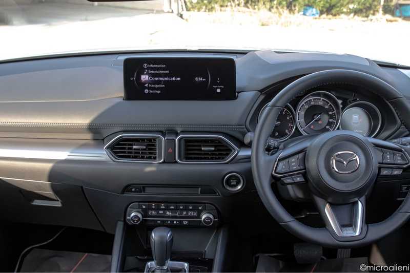 2023 Mazda CX-5 2,0L 2023 Cyprus