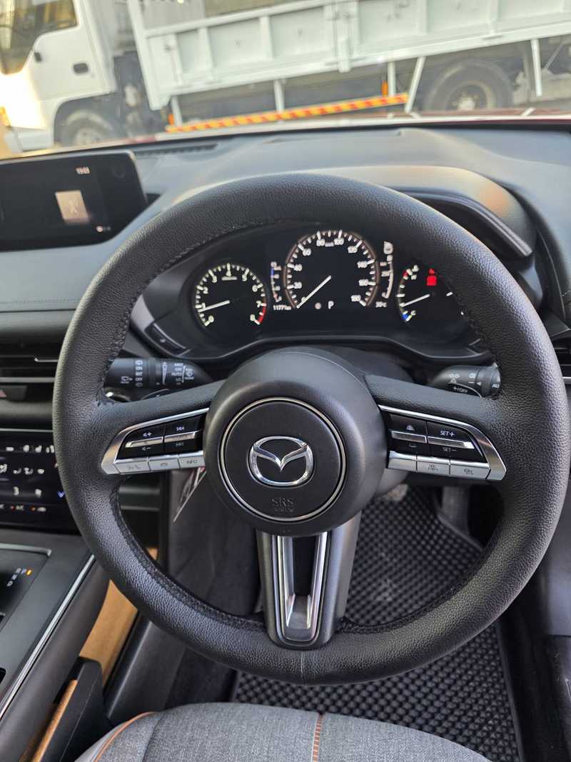 2021 Mazda ΜΧ-30 2,0L 2021 Cyprus