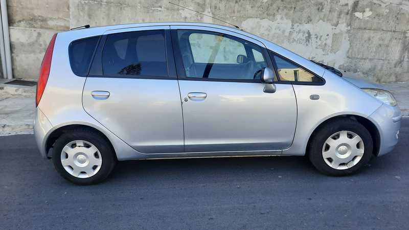 2003 Mitsubishi Colt 1,3L 2003 Cyprus